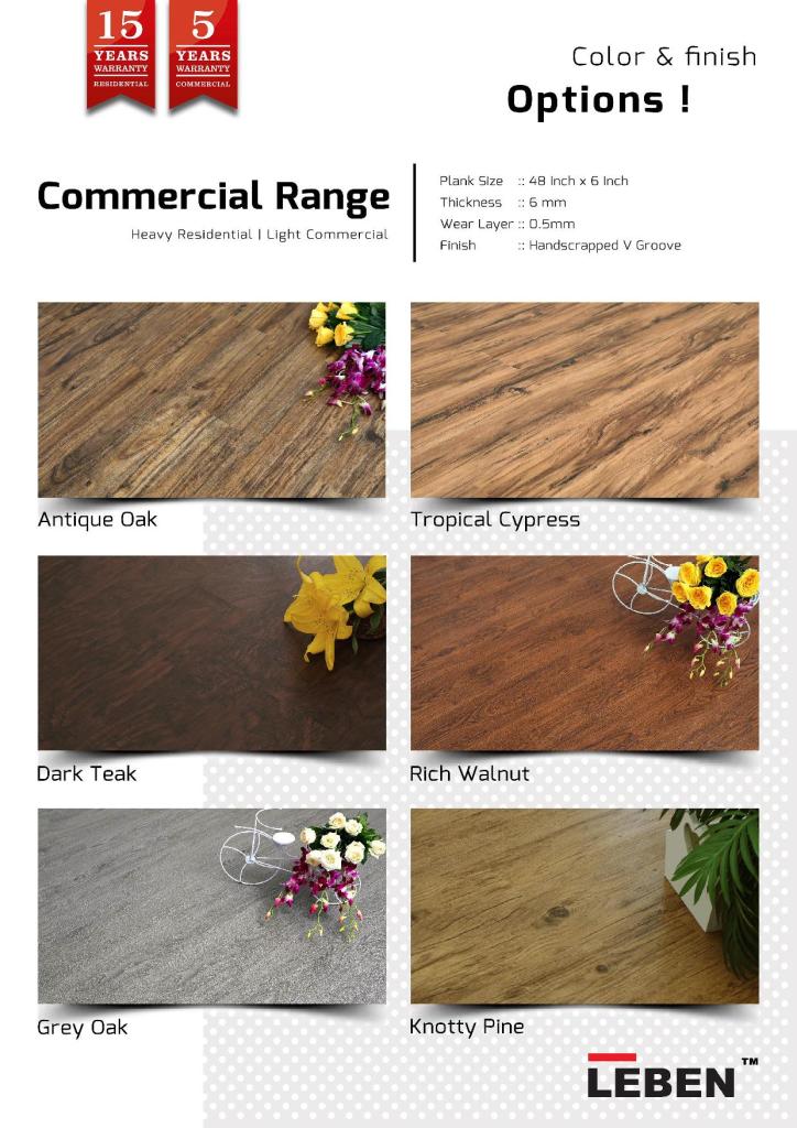 SPC Flooring12